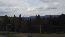 Panorama Javorníků