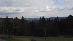 Panorama Javorníků