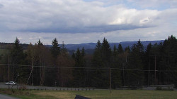 Panorama Javorníků