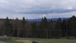 Panorama Javorníků