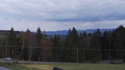 Panorama Javorníků