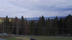 Panorama Javorníků