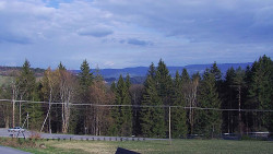 Panorama Javorníků