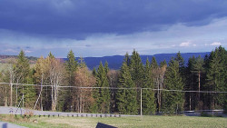Panorama Javorníků
