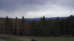 Panorama Javorníků