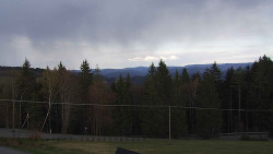 Panorama Javorníků