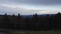 Panorama Javorníků