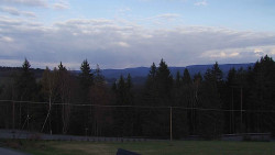 Panorama Javorníků