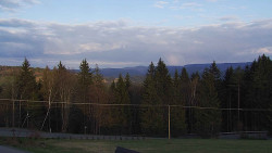 Panorama Javorníků