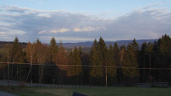 Panorama Javorníků