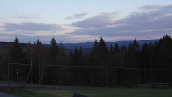 Panorama Javorníků