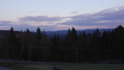 Panorama Javorníků