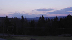 Panorama Javorníků