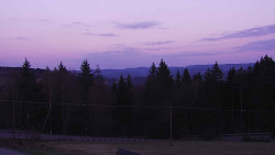 Panorama Javorníků