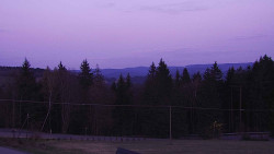 Panorama Javorníků