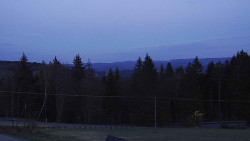 Panorama Javorníků