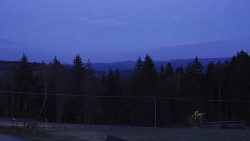 Panorama Javorníků