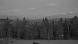 Panorama Javorníků