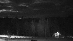 Panorama Javorníků