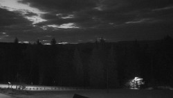 Panorama Javorníků