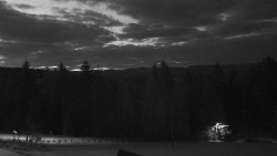 Panorama Javorníků