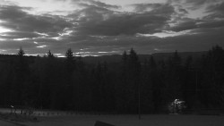 Panorama Javorníků