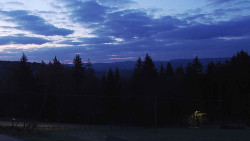 Panorama Javorníků