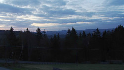 Panorama Javorníků