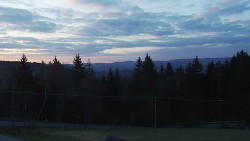 Panorama Javorníků