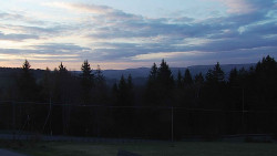 Panorama Javorníků