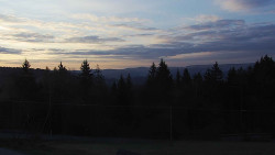 Panorama Javorníků