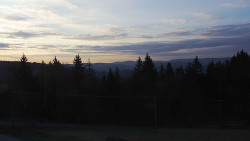 Panorama Javorníků