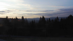 Panorama Javorníků