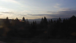 Panorama Javorníků