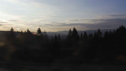 Panorama Javorníků