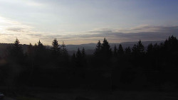 Panorama Javorníků