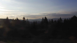 Panorama Javorníků