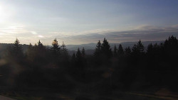 Panorama Javorníků