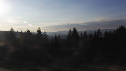 Panorama Javorníků