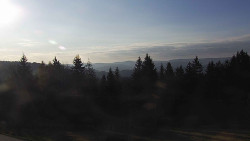 Panorama Javorníků