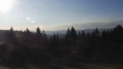 Panorama Javorníků