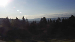 Panorama Javorníků