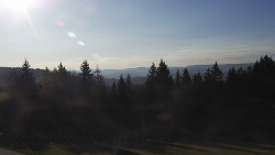 Panorama Javorníků