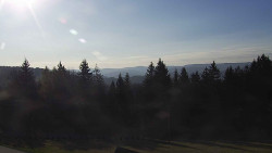 Panorama Javorníků