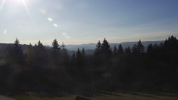 Panorama Javorníků