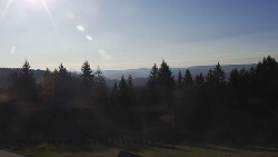 Panorama Javorníků