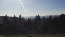 Panorama Javorníků