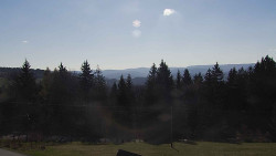 Panorama Javorníků