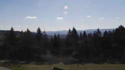 Panorama Javorníků