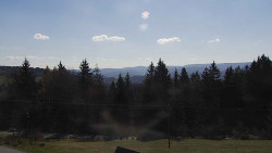 Panorama Javorníků